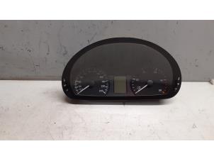 Gebruikte Cockpit Mercedes Vito (639.6) 2.2 110 CDI 16V Euro 5 Prijs € 75,00 Margeregeling aangeboden door Tijdeman Mercedes Onderdelen