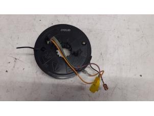 Gebruikte Airbagring Mercedes SLK (R170) 2.0 200 K 16V Prijs € 59,00 Margeregeling aangeboden door Tijdeman Mercedes Onderdelen