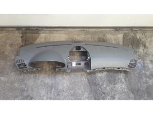 Gebruikte Dashboard Mercedes E (W211) 2.7 E-270 CDI 20V Prijs op aanvraag aangeboden door Tijdeman Mercedes Onderdelen