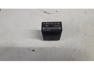 Gebruikte Airco relais Mercedes E (C124) 2.3 230 CE Prijs € 75,00 Margeregeling aangeboden door Tijdeman Mercedes Onderdelen