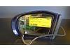 Mercedes-Benz C Combi (S203) 1.8 C-180K 16V Buitenspiegel links