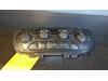 Mercedes-Benz C Combi (S203) 1.8 C-180K 16V Chaufage Bedieningspaneel