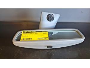 Gebruikte Binnenspiegel Mercedes C Combi (S203) 1.8 C-180K 16V Prijs op aanvraag aangeboden door Tijdeman Mercedes Onderdelen