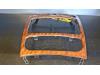 Mercedes-Benz C Combi (S203) 1.8 C-180K 16V Dashboard sierlijst