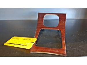 Gebruikte Sierlijst Mercedes C Combi (S203) 1.8 C-180K 16V Prijs op aanvraag aangeboden door Tijdeman Mercedes Onderdelen