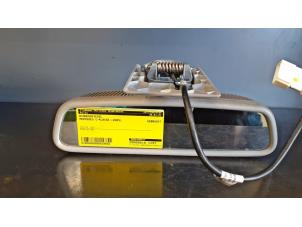 Gebruikte Binnenspiegel Mercedes C Combi (S203) 1.8 C-180K 16V Prijs op aanvraag aangeboden door Tijdeman Mercedes Onderdelen