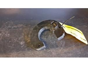 Gebruikte Gier sensor Mercedes E (W211) 2.7 E-270 CDI 20V Prijs € 30,00 Margeregeling aangeboden door Tijdeman Mercedes Onderdelen