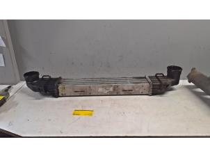 Gebruikte Intercooler Mercedes S (W220) 3.2 S-320 CDI 24V Prijs op aanvraag aangeboden door Tijdeman Mercedes Onderdelen