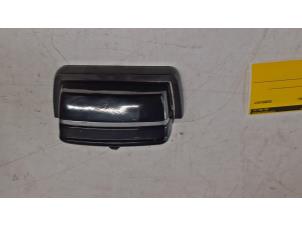 Gebruikte Asbak achter Mercedes S (W108/109) 250 S Prijs € 40,00 Margeregeling aangeboden door Tijdeman Mercedes Onderdelen