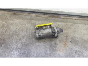 Gebruikte Startmotor Mercedes C Estate (S204) 2.2 C-200 CDI 16V . Prijs op aanvraag aangeboden door Tijdeman Mercedes Onderdelen