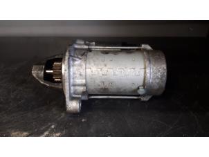 Gebruikte Startmotor Mercedes C Estate (S204) 2.2 C-200 CDI 16V . Prijs op aanvraag aangeboden door Tijdeman Mercedes Onderdelen