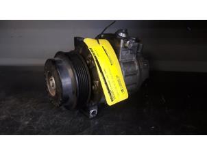 Gebruikte Aircopomp Mercedes C Estate (S204) 2.2 C-200 CDI 16V . Prijs € 200,00 Margeregeling aangeboden door Tijdeman Mercedes Onderdelen