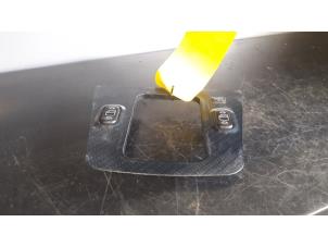 Gebruikte Raam schakelaar elektrisch Mercedes SLK (R170) 2.0 200 16V Prijs € 25,00 Margeregeling aangeboden door Tijdeman Mercedes Onderdelen