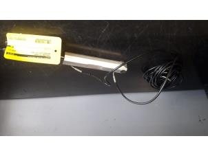 Gebruikte Cabriodak cilinder Mercedes SLK (R170) 2.0 200 16V Prijs € 125,00 Margeregeling aangeboden door Tijdeman Mercedes Onderdelen