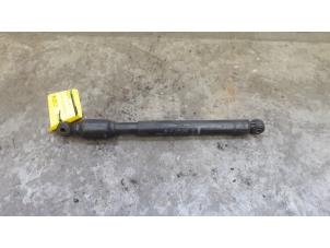 Gebruikte Pitmanarm Mercedes SLK (R170) 2.0 200 16V Prijs op aanvraag aangeboden door Tijdeman Mercedes Onderdelen