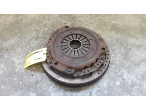 Gebruikte Starterkrans Mercedes SLK (R170) 2.0 200 16V Prijs op aanvraag aangeboden door Tijdeman Mercedes Onderdelen