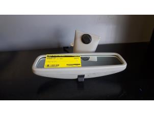 Gebruikte Binnenspiegel Mercedes CLK (C209) 2.6 240 V6 18V Prijs op aanvraag aangeboden door Tijdeman Mercedes Onderdelen