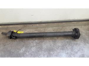 Gebruikte Cardanas Mercedes CLK (C209) 2.6 240 V6 18V Prijs op aanvraag aangeboden door Tijdeman Mercedes Onderdelen