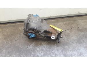 Gebruikte Differentieel achter Mercedes CLK (C209) 2.6 240 V6 18V Prijs op aanvraag aangeboden door Tijdeman Mercedes Onderdelen