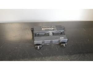 Gebruikte Cabriokap computer Mercedes SLK (R171) 1.8 200 K 16V Prijs € 225,00 Margeregeling aangeboden door Tijdeman Mercedes Onderdelen