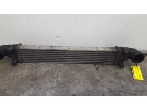 Gebruikte Intercooler Mercedes E Combi (S211) 2.2 E-220 CDI 16V Prijs op aanvraag aangeboden door Tijdeman Mercedes Onderdelen