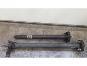 Gebruikte Cardanas Mercedes E Combi (S211) 2.2 E-220 CDI 16V Prijs op aanvraag aangeboden door Tijdeman Mercedes Onderdelen