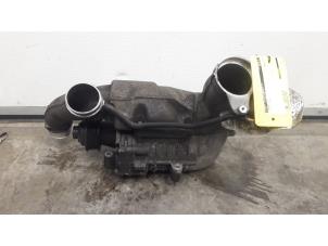 Gebruikte Compressor Mercedes SLK (R170) 2.3 230 K 16V Prijs € 175,00 Margeregeling aangeboden door Tijdeman Mercedes Onderdelen