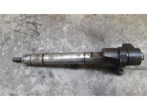 Gebruikte Verstuiver (diesel) Mercedes ML-Klasse Prijs op aanvraag aangeboden door Tijdeman Mercedes Onderdelen