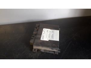 Gebruikte Computer Automatische Bak Mercedes ML I (163) 400 4.0 CDI V8 32V Prijs op aanvraag aangeboden door Tijdeman Mercedes Onderdelen