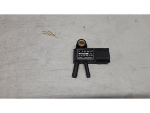 Gebruikte Roetfilter sensor Mercedes Sprinter 3,5t (906.13/906.23) 209 CDI 16V Prijs op aanvraag aangeboden door Tijdeman Mercedes Onderdelen