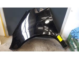 Gebruikte Scherm links-voor Mercedes A (W168) 2.1 A-210 Evolution Prijs € 35,00 Margeregeling aangeboden door Tijdeman Mercedes Onderdelen
