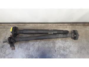 Gebruikte Cardanas Mercedes S (W220) 3.2 S-320 CDI 24V Prijs op aanvraag aangeboden door Tijdeman Mercedes Onderdelen