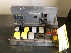 Gebruikte Sam module Mercedes Sprinter 3,5t (906.63) 309 CDI 16V Prijs € 181,50 Inclusief btw aangeboden door Tijdeman Mercedes Onderdelen