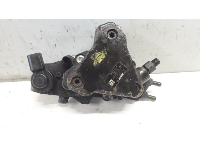 Gebruikte Brandstofpomp Mechanisch Mercedes Sprinter 3t (903) 308 CDI 16V Prijs € 151,25 Inclusief btw aangeboden door Tijdeman Mercedes Onderdelen