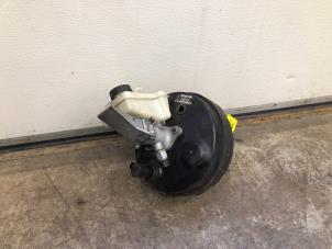 Gebruikte Rembol Mercedes ML II (164/4JG) 3.0 ML-280 CDI 4-Matic V6 24V Prijs op aanvraag aangeboden door Tijdeman Mercedes Onderdelen