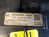 Relais Voorgloei van een Mercedes-Benz Sprinter 3,5t (906.63) 210 CDI 16V Euro 5 2011