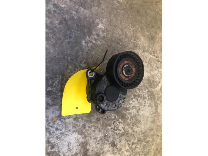 Gebruikte Spanner multiriem Mercedes Sprinter 3,5t (906.63) 210 CDI 16V Euro 5 Prijs op aanvraag aangeboden door Tijdeman Mercedes Onderdelen
