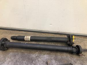 Gebruikte Cardanas Mercedes C Sportcoupé (C203) 2.2 C-200 CDI 16V Prijs op aanvraag aangeboden door Tijdeman Mercedes Onderdelen