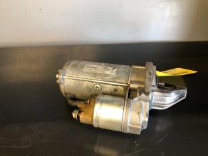 Gebruikte Startmotor Mercedes Sprinter 3,5t (906.63) 309 CDI 16V Prijs op aanvraag aangeboden door Tijdeman Mercedes Onderdelen