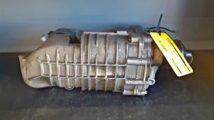 Gebruikte Compressor Mercedes C Combi (S203) 1.8 C-180K 16V Prijs € 249,99 Margeregeling aangeboden door Tijdeman Mercedes Onderdelen