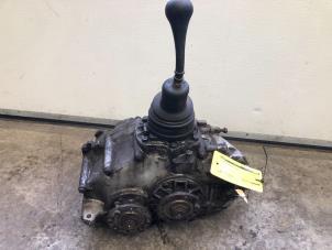 Gebruikte Transferbak 4x4 Mercedes G (460) 300 GD Prijs € 450,00 Margeregeling aangeboden door Tijdeman Mercedes Onderdelen