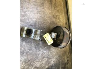 Gebruikte Rembol Mercedes Vito (639.6) 2.2 109 CDI 16V Prijs op aanvraag aangeboden door Tijdeman Mercedes Onderdelen