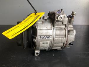 Gebruikte Aircopomp Mercedes C Estate (S204) 2.2 C-200 CDI 16V . Prijs € 200,00 Margeregeling aangeboden door Tijdeman Mercedes Onderdelen