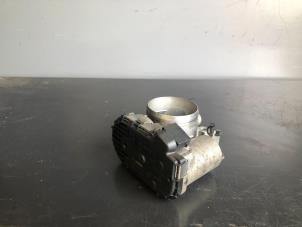 Gebruikte Gasklephuis Mercedes C Estate (S204) 2.2 C-200 CDI 16V . Prijs op aanvraag aangeboden door Tijdeman Mercedes Onderdelen