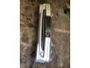Mercedes-Benz C Combi (S203) 2.6 C-240 18V Bumper voor