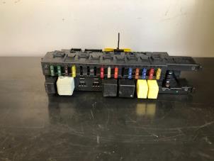 Gebruikte Sam module Mercedes C Combi (S203) 2.6 C-240 18V Prijs € 145,00 Margeregeling aangeboden door Tijdeman Mercedes Onderdelen