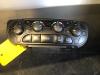 Mercedes-Benz C Combi (S203) 2.6 C-240 18V Chaufage Bedieningspaneel