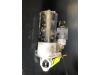 Mercedes-Benz C Combi (S203) 2.6 C-240 18V Startmotor