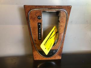 Gebruikte Sierlijst Mercedes E (W211) 2.2 E-200 CDI 16V Prijs op aanvraag aangeboden door Tijdeman Mercedes Onderdelen