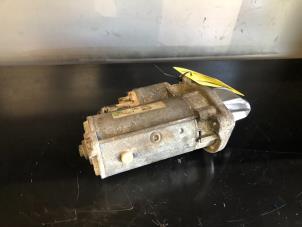 Gebruikte Startmotor Mercedes E (W211) 2.2 E-200 CDI 16V Prijs op aanvraag aangeboden door Tijdeman Mercedes Onderdelen